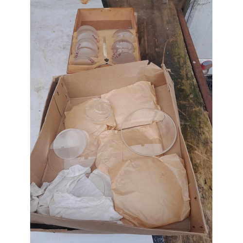 70 - Raphael's Optical lens and other lens