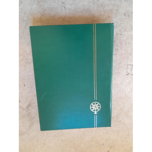 128 - Stamps of Monaco, mint used and unused with others