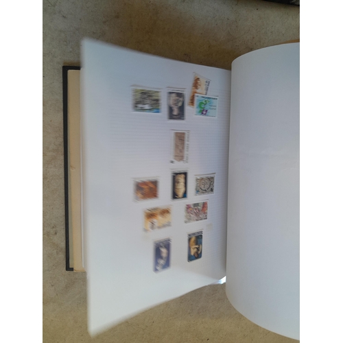 132 - Stamps : a mixed World collection in an array of formats and condition