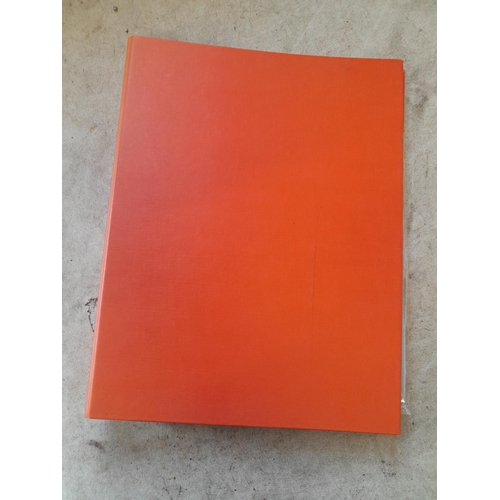 134 - Stamps of Japan a mixed era collection mint, used and unused