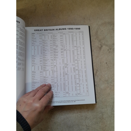 152 - Stamps : Stanley Gibbons printed hingeless album pages, in very good order