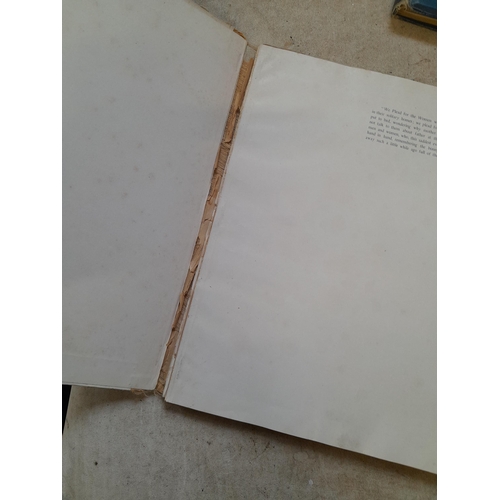 177 - Various volumes : Tatty Peter Piper's Practical Principles 1926, Queen Victoria's Dolls 1902 , 1899 ... 