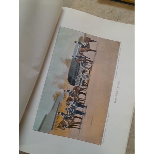 177 - Various volumes : Tatty Peter Piper's Practical Principles 1926, Queen Victoria's Dolls 1902 , 1899 ... 