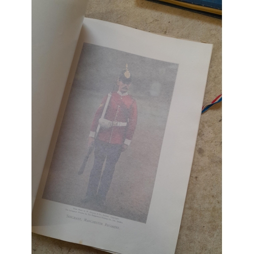 177 - Various volumes : Tatty Peter Piper's Practical Principles 1926, Queen Victoria's Dolls 1902 , 1899 ... 