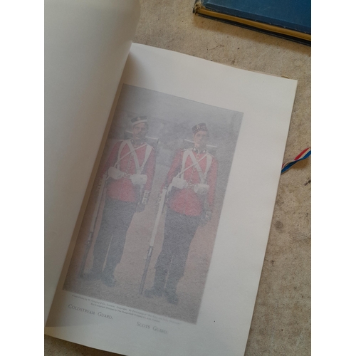 177 - Various volumes : Tatty Peter Piper's Practical Principles 1926, Queen Victoria's Dolls 1902 , 1899 ... 