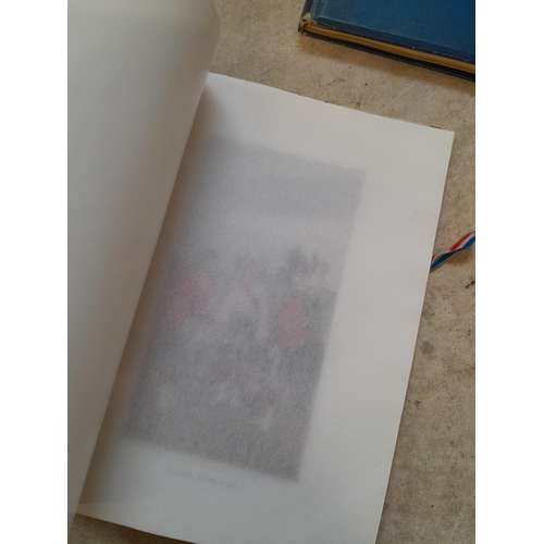 177 - Various volumes : Tatty Peter Piper's Practical Principles 1926, Queen Victoria's Dolls 1902 , 1899 ... 