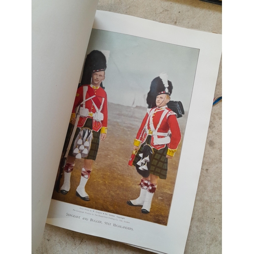 177 - Various volumes : Tatty Peter Piper's Practical Principles 1926, Queen Victoria's Dolls 1902 , 1899 ... 