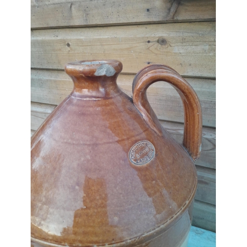 3 - 4 x vintage non advertising stoneware jars