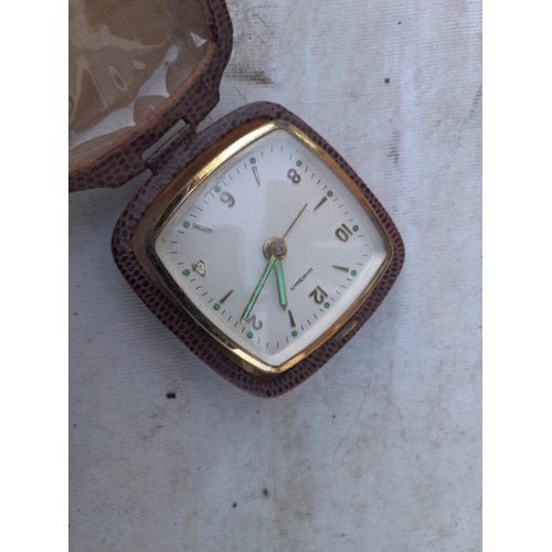 5 - Various mixed era mantle clocks