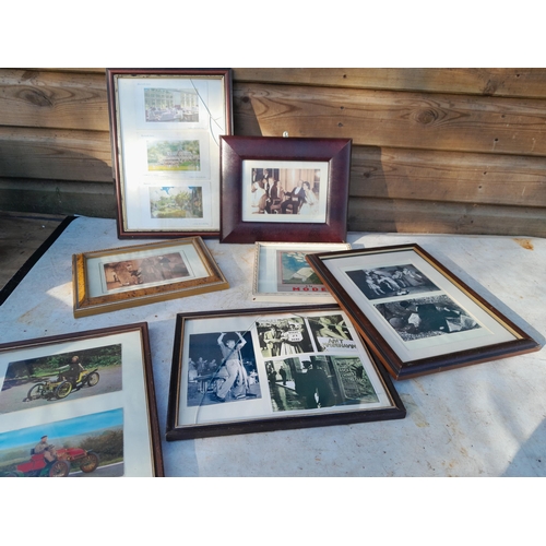 25 - Prints for re purposing