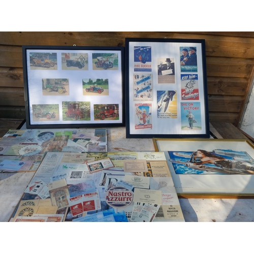 25 - Prints for re purposing