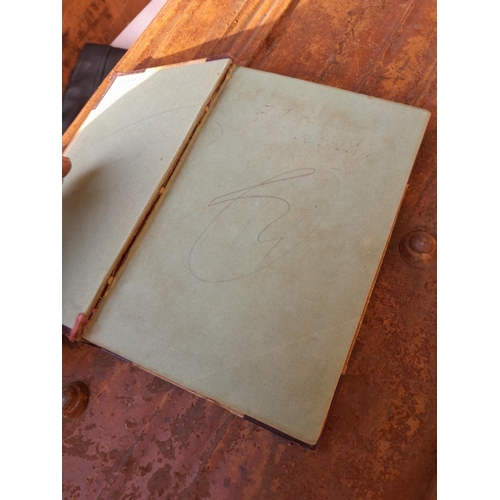 32 - Box of books : Wild Nature , Boys Own