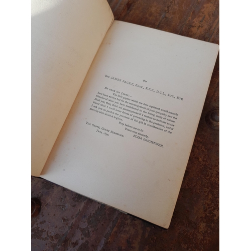 32 - Box of books : Wild Nature , Boys Own