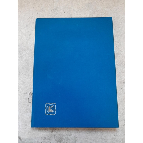 107 - Stamps : Mostly Commonwealth some USA, mint unused and used