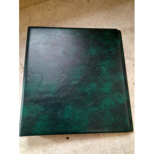 113 - Stamps : Germany collection 1933 - 1945. High catalogue value, Danzig overprint set, 1934 profession... 