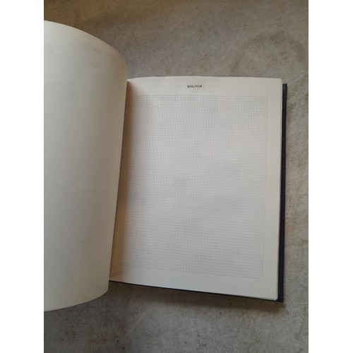 126 - Stamps : a mixed era whole world collection of mainly mint stamps