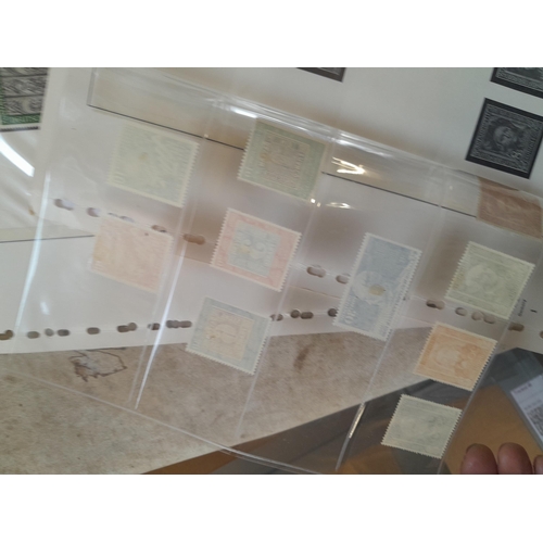 132 - Stamps : Germany High cat. value as mint hinged