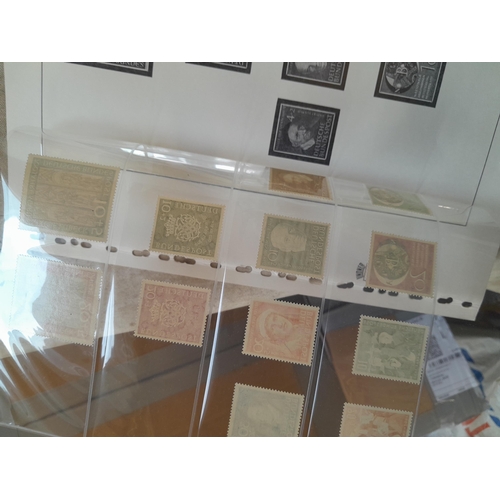 133 - Stamps : Germany high cat value (600 euros 2022/2023 ), a;; stamps mint no hinge