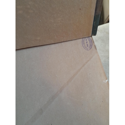 245 - 3 x volumes : 19th century religious including Family Bible