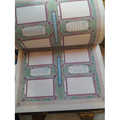 245 - 3 x volumes : 19th century religious including Family Bible