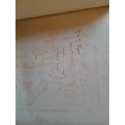 245 - 3 x volumes : 19th century religious including Family Bible