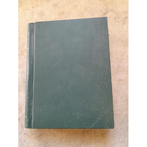 247 - Stamps : A GB Collection from 19th century onwards : Noted 6D embossed QV cut to shape (SG CAT £1000... 