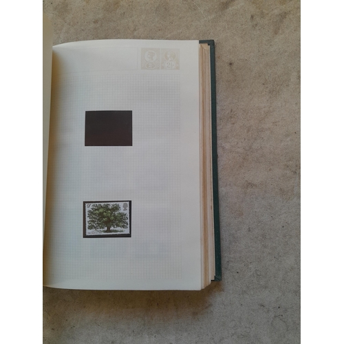 247 - Stamps : A GB Collection from 19th century onwards : Noted 6D embossed QV cut to shape (SG CAT £1000... 