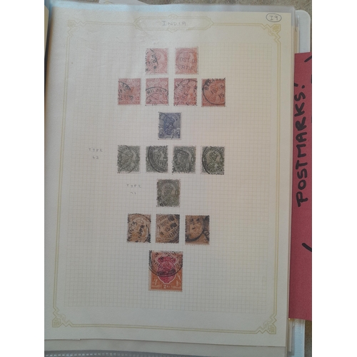 248 - Stamps : Burma, India & States : Hyderabad interesting write up, Bahrain SG 30 (cat £35 2025), 1938 ... 