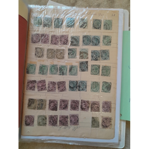 248 - Stamps : Burma, India & States : Hyderabad interesting write up, Bahrain SG 30 (cat £35 2025), 1938 ... 