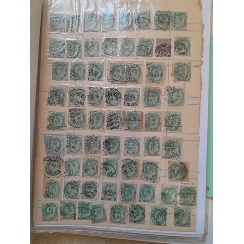 248 - Stamps : Burma, India & States : Hyderabad interesting write up, Bahrain SG 30 (cat £35 2025), 1938 ... 