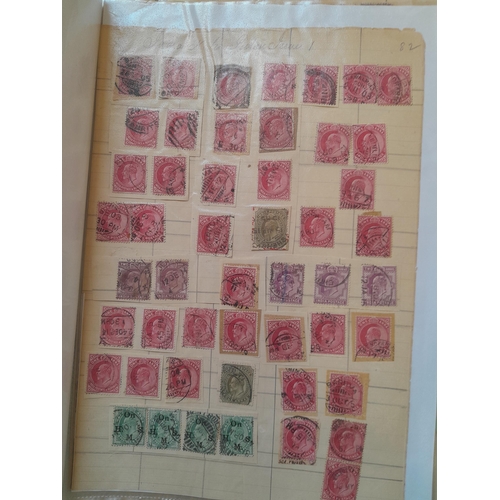 248 - Stamps : Burma, India & States : Hyderabad interesting write up, Bahrain SG 30 (cat £35 2025), 1938 ... 