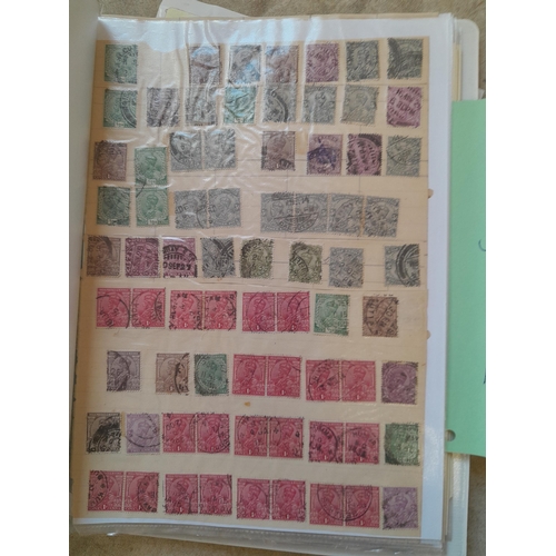 248 - Stamps : Burma, India & States : Hyderabad interesting write up, Bahrain SG 30 (cat £35 2025), 1938 ... 