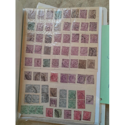 248 - Stamps : Burma, India & States : Hyderabad interesting write up, Bahrain SG 30 (cat £35 2025), 1938 ... 