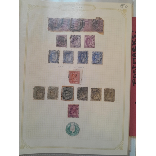 248 - Stamps : Burma, India & States : Hyderabad interesting write up, Bahrain SG 30 (cat £35 2025), 1938 ... 