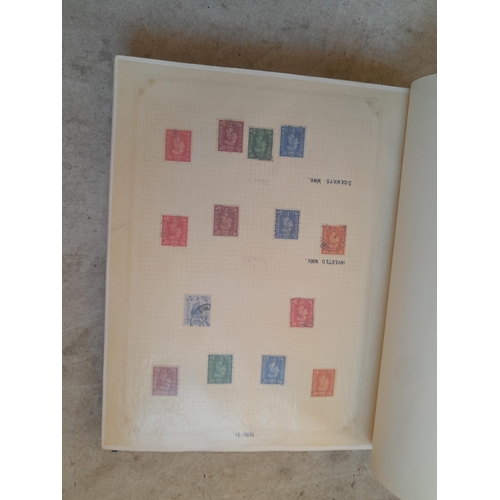 254 - Stamps : GB mint and used GVI - QEII pre decimal, GVI high values noted, strong in QEII , good defin... 