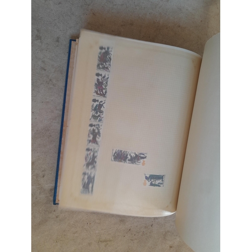 254 - Stamps : GB mint and used GVI - QEII pre decimal, GVI high values noted, strong in QEII , good defin... 