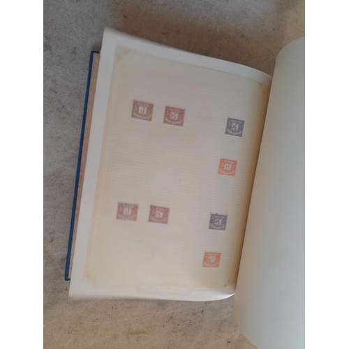 254 - Stamps : GB mint and used GVI - QEII pre decimal, GVI high values noted, strong in QEII , good defin... 