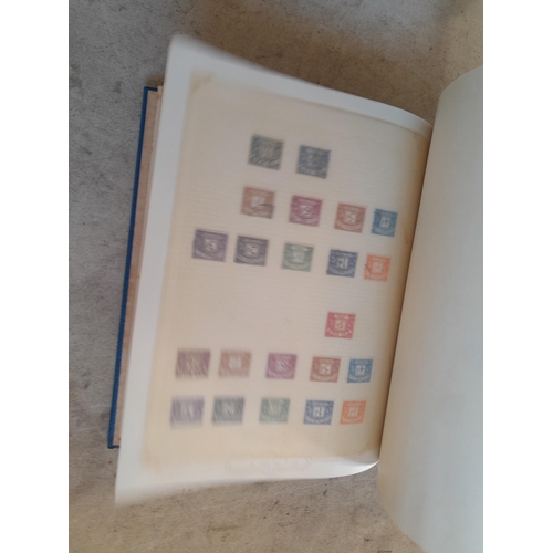 254 - Stamps : GB mint and used GVI - QEII pre decimal, GVI high values noted, strong in QEII , good defin... 