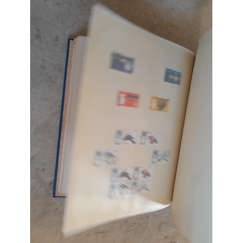 254 - Stamps : GB mint and used GVI - QEII pre decimal, GVI high values noted, strong in QEII , good defin... 