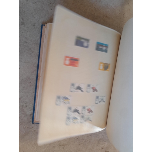 254 - Stamps : GB mint and used GVI - QEII pre decimal, GVI high values noted, strong in QEII , good defin... 