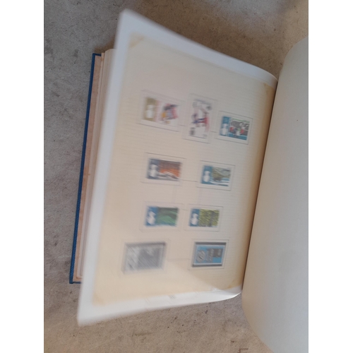 254 - Stamps : GB mint and used GVI - QEII pre decimal, GVI high values noted, strong in QEII , good defin... 