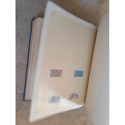 254 - Stamps : GB mint and used GVI - QEII pre decimal, GVI high values noted, strong in QEII , good defin... 