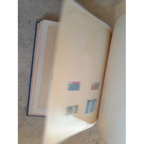 254 - Stamps : GB mint and used GVI - QEII pre decimal, GVI high values noted, strong in QEII , good defin... 