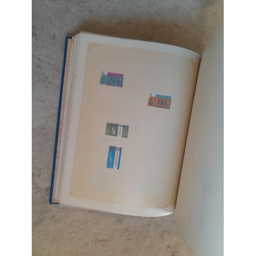 254 - Stamps : GB mint and used GVI - QEII pre decimal, GVI high values noted, strong in QEII , good defin... 