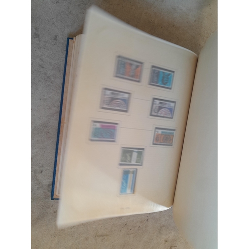 254 - Stamps : GB mint and used GVI - QEII pre decimal, GVI high values noted, strong in QEII , good defin... 