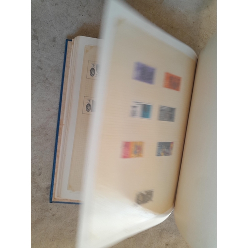 254 - Stamps : GB mint and used GVI - QEII pre decimal, GVI high values noted, strong in QEII , good defin... 