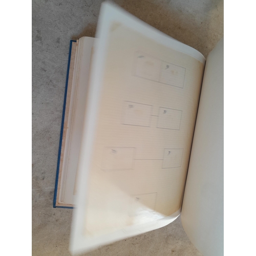 254 - Stamps : GB mint and used GVI - QEII pre decimal, GVI high values noted, strong in QEII , good defin... 