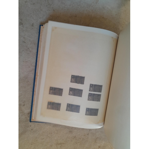 254 - Stamps : GB mint and used GVI - QEII pre decimal, GVI high values noted, strong in QEII , good defin... 