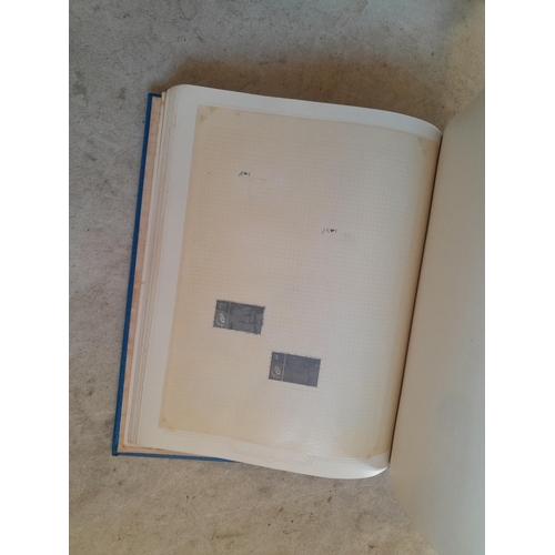 254 - Stamps : GB mint and used GVI - QEII pre decimal, GVI high values noted, strong in QEII , good defin... 