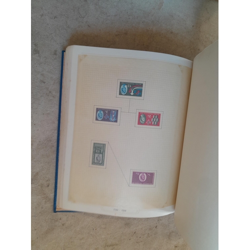 254 - Stamps : GB mint and used GVI - QEII pre decimal, GVI high values noted, strong in QEII , good defin... 